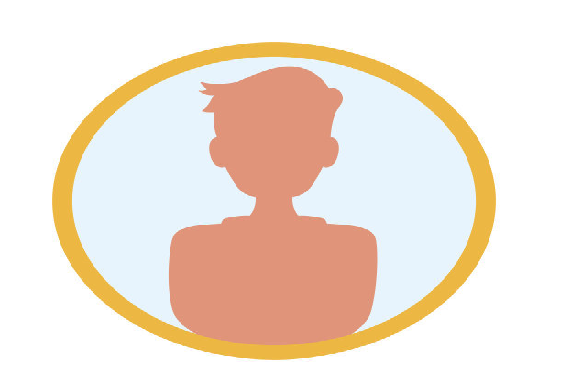 眉县墙绘中如何画好人物轮廓？