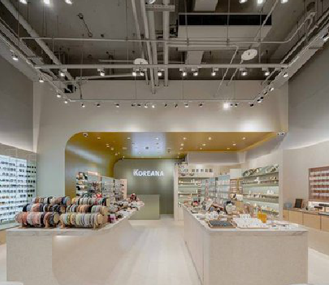 眉县店面装修流程