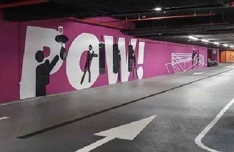 眉县墙绘设计师的选择是关键。