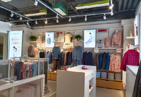 眉县超市卖场装修如何提升消费欲望？