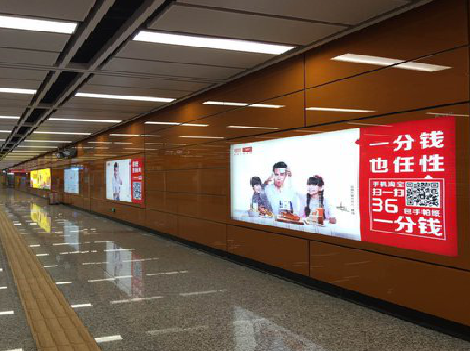 眉县广告灯箱的发展前景？