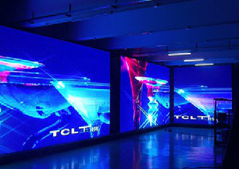 眉县如何解决LED显示屏耗电问题？